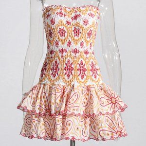 Megan Dress - Free Shipping